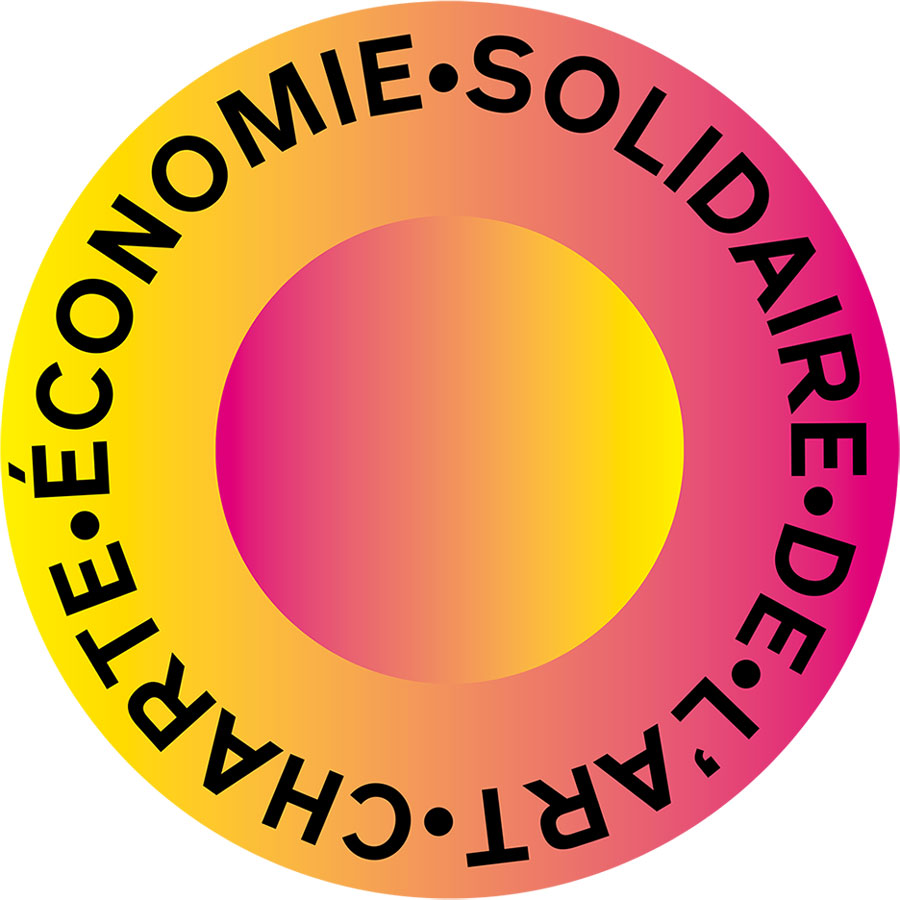 Charte économie solidaire de l’art